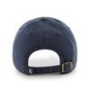 47 Brand Adjustable Cap CLEAN UP New York Yankees Navy -