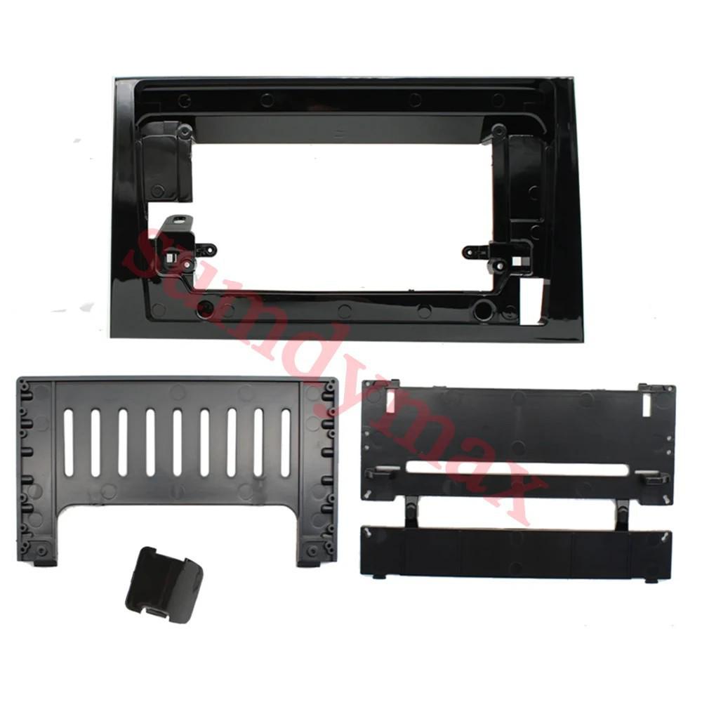 Versatile Frame for 2022 Toyota Avalon Left-Side Android Panel