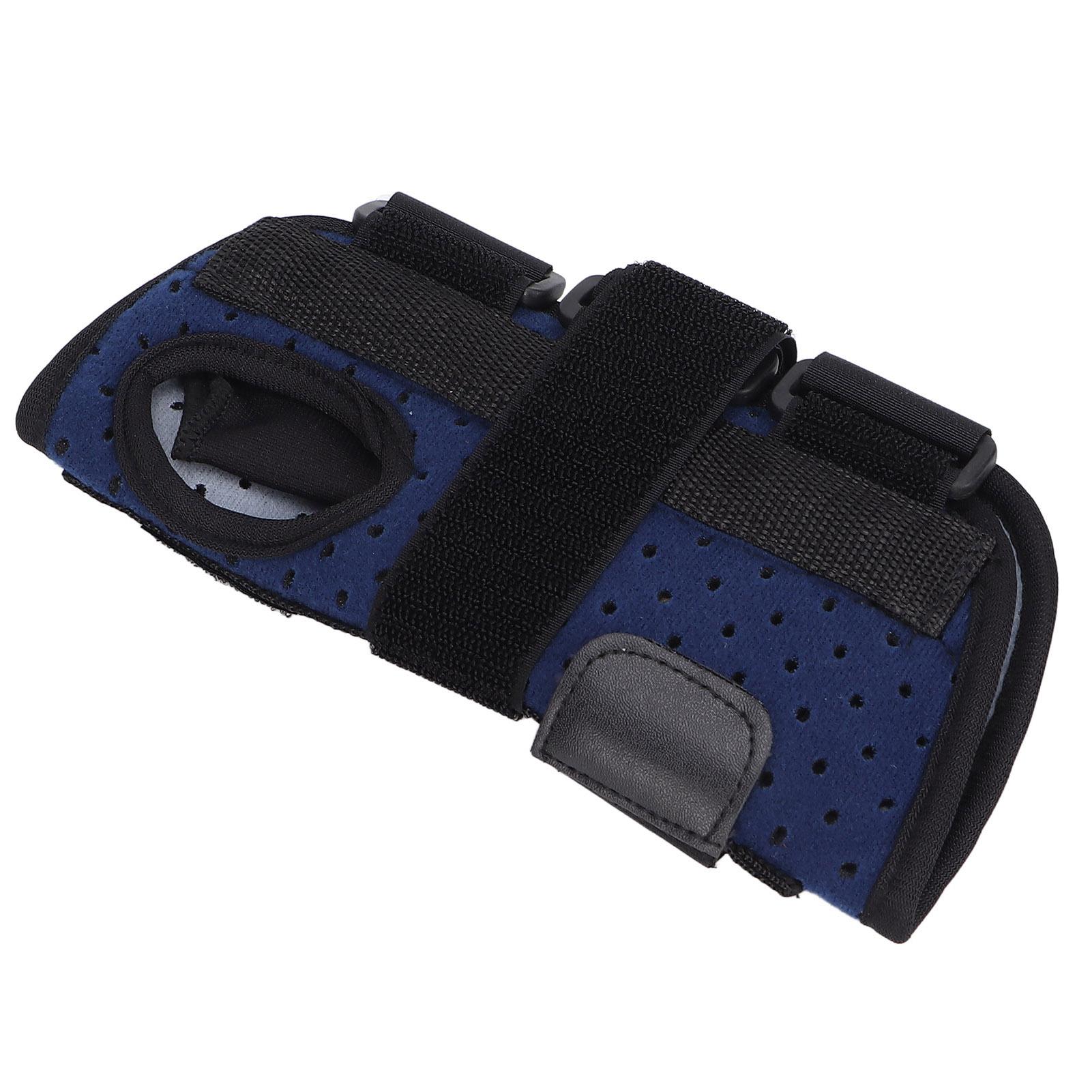 

Бандаж для запястья Шина при туннельном синдроме запястья Бандаж для запястья Корректирующий бандаж для запястья для облегчения боли при травмах Левый