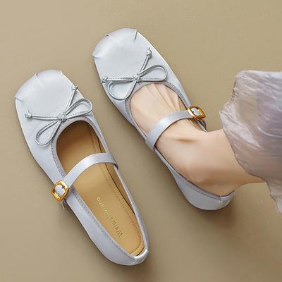 Dámska obuv – Baleríny