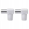 Emos K1451.2 Iec Plug White 1 Pc