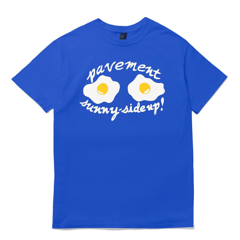 Sloppy Seconds Pavement Blue/S