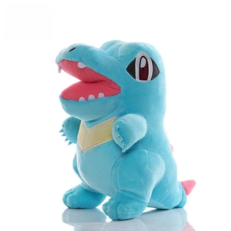 *31 Styles Anime Plush Charmander Squirtle Pikachu Plush Bulbasaur Stuffed Animal Toy Peluche Doll Gift for Kid.