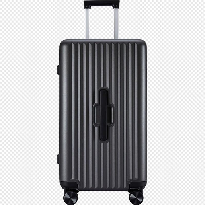 Ka La Yang Large Capacity Cube Travel Suitcase CX8118