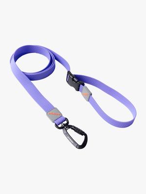 MUNIKUND Water-Block Leash Purple