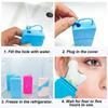 Roller Facial Treatment Ice Cube Trays Ice Massager Facial Beauty Face Massager Beauty Lifting Tool