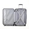 Diplomat DS13035 Hardside Spinner Luggage