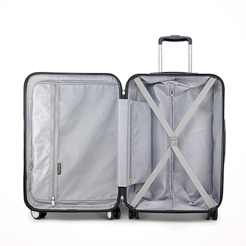 Diplomat DS13035 Hardside Spinner Luggage