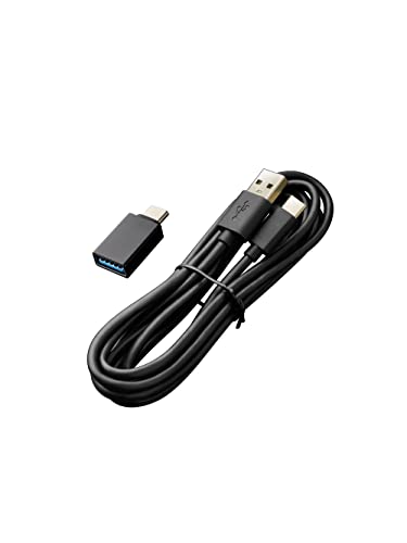 Audio-Technica AT2020USB-XP Condenser Microphone with Noise Reduction and Auto Gain Control for Gaming and Streaming, Ideal for Teleworkers, Streamers