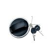 Fuel Tank Cap for SCANIA Trucks: Compatible with Models 2993923, 1402004, 1481301