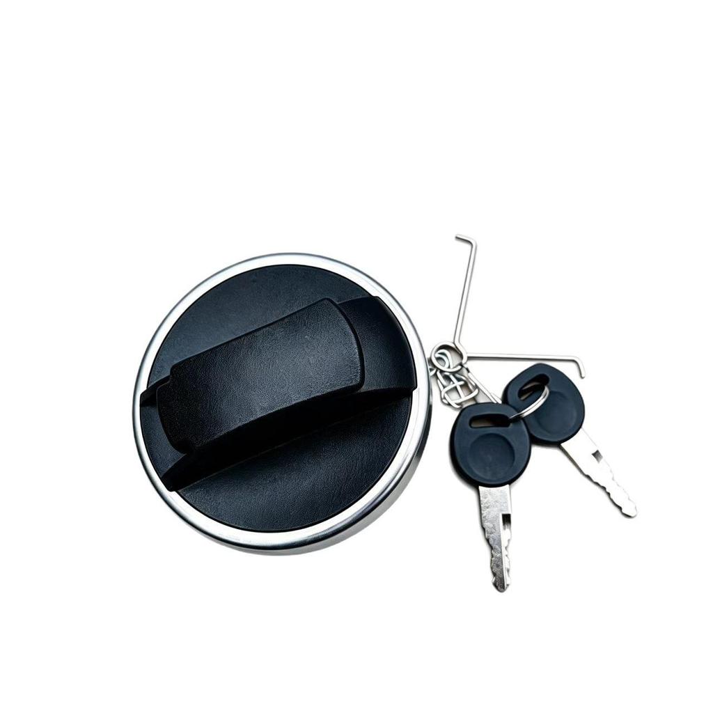 Fuel Tank Cap for SCANIA Trucks: Compatible with Models 2993923, 1402004, 1481301
