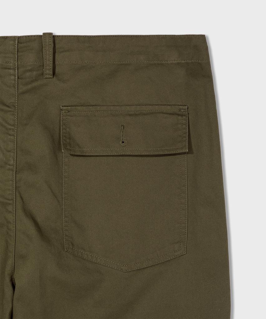 AMFEAST Veteran Fatigue Pants Ver.2 Olive
