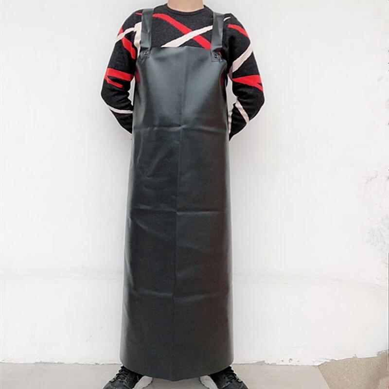 Qianxing Marble Waterproof Heavy-Duty Apron