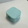Magnetic Cable Organizer and Clip for Desktop Management