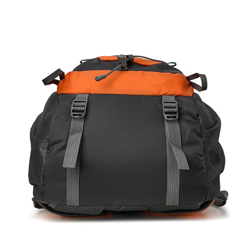 Multifunctional Large Capacity Backpack for Outdoor Travel, Sports, Hiking, and Climbing - Unisex