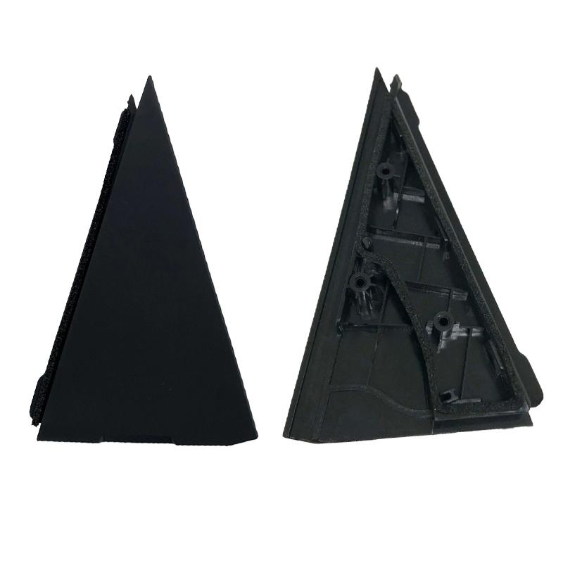 838402H000 83840-2H000 Rear Door Upper Molding Trim Right For Hyundai Elantra HD 2006-2010 83840 2H000