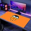 Valencia Club de Fútbol Print  Cushion Non-slip Laptop Tablet Big Mousepad XXL Mat Mini PC Playmat With Lock edge