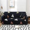 Elastic Sofa Cover For Living Room Seat Cushion Cover ArmChair Loveseat Couch Cover Corner L Shape Sofa Slipcover Home Decor