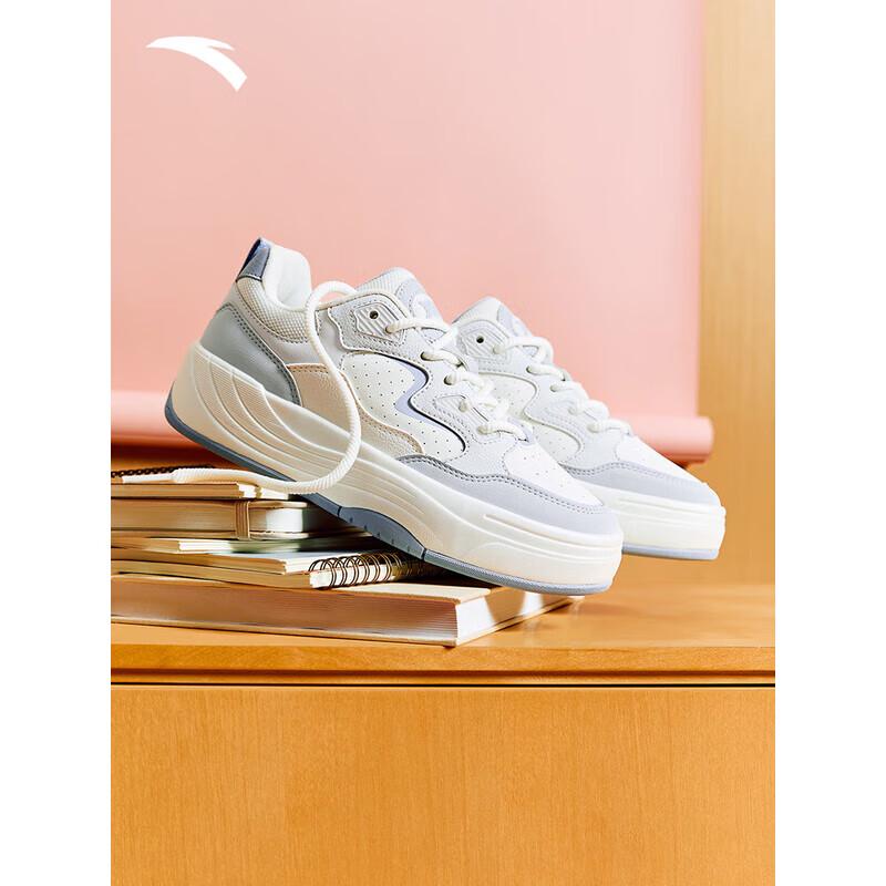 ANTA PG7 Women s Casual Skate Shoes US 6.5