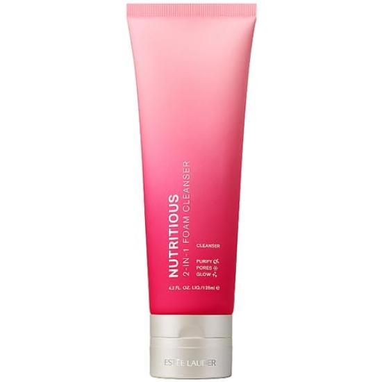 

Estee Lauder Очищающее средство 125 мл Nutri-Foam [использованное]