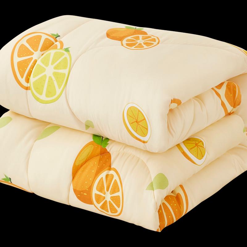 

Tangna Skin-Friendly Polyester Fiber Quilt