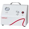 Bomba de Vácuo Portátil Sem Óleo de Laboratório LABSHARK