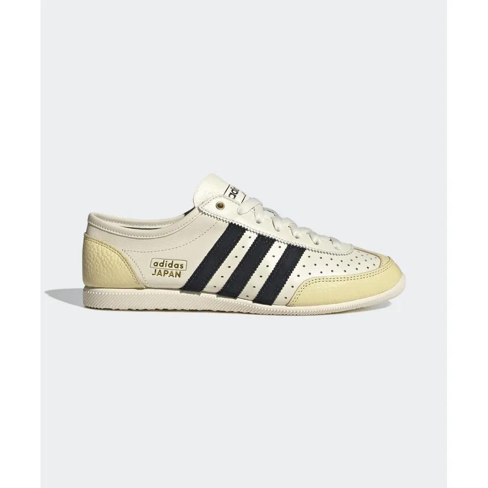 adidas ADIDAS DECON - Cream White:Black JR2074 545707 245
