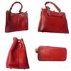 Pu Water Bucket Bag For Women With Zipper Closure And Elegant Design For Daily Use