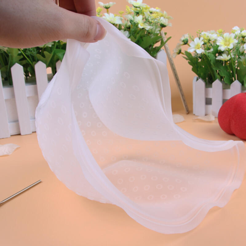 Bridge Sombre Partial Dye Hair Cap DD-11144