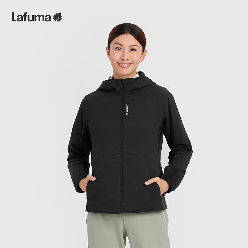 LAFUMA Women's Water-Repellent Padded Jacket LFJU5CM80