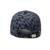 Letter Embroidery Baseball Cap for Unisex Sunshade Cap Outdoor Cap