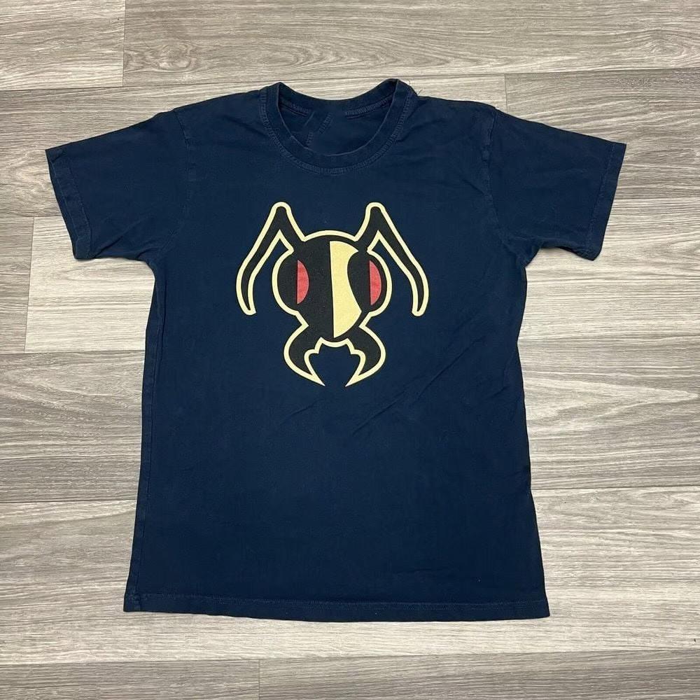 Alien Ant Farm Band Tour Logo Unisex Graphic Fan Gift All Size S Unisex T-Shirt