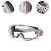 Goggles Comfortable to Wear Soft Frame Lightweight for Adults Eye Protection