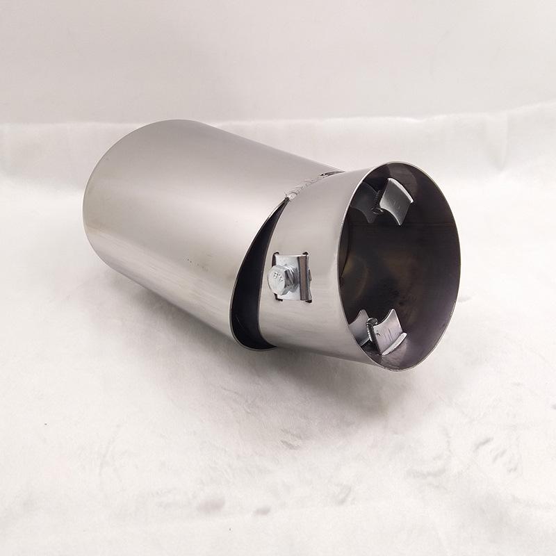 Honda CRV/Highlander/IX35 Modificare Decor Țeavă Eșapament.