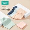 PurCotton Women's Low-Rise Briefs