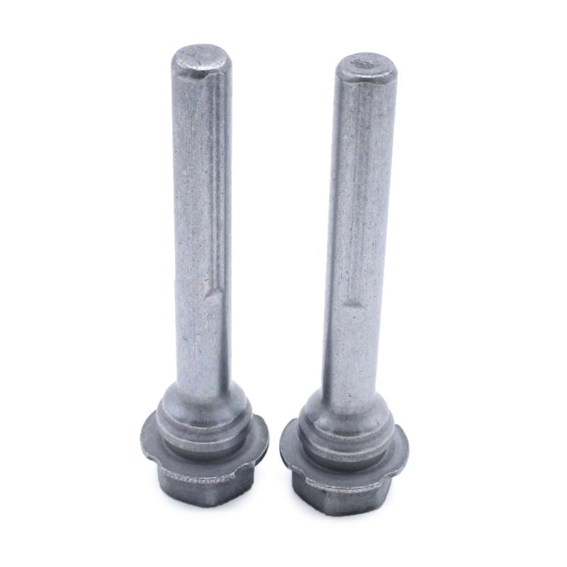 Brake Caliper Guide Pin Repair Set Easy Installation & Cost Effective Solution 1131346X Replacements Suitable for Car 