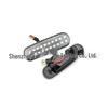 Fiat Panda Peugeot Citroen LED Sequential Side Fender Turn Signals