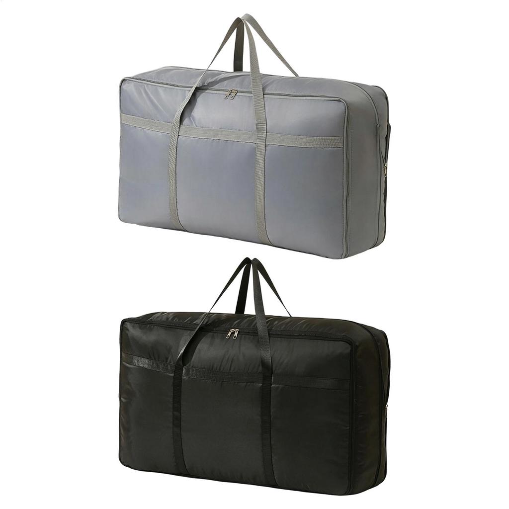 Blanket Storage Bag Down jacket and clothing compression bags Large capacity moving packing bags Bedding Storage Bag quilt bag