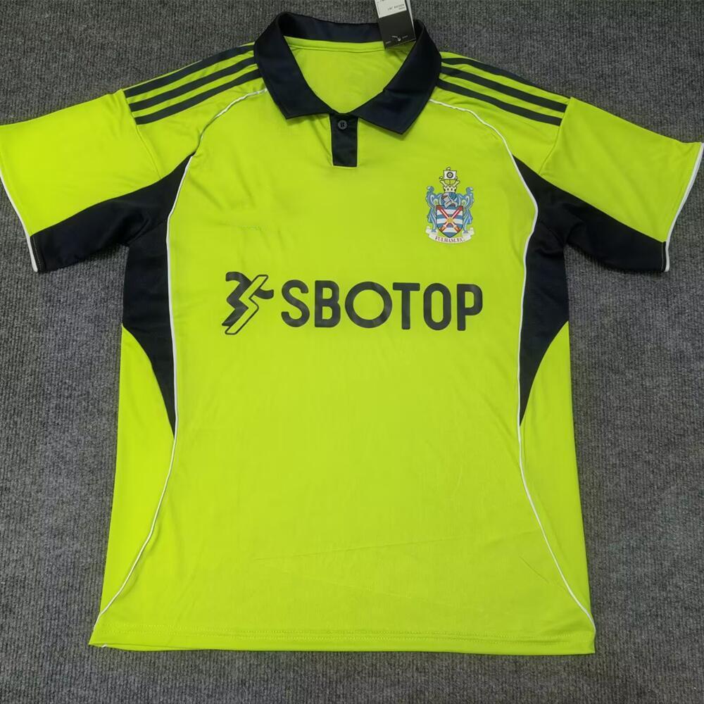 2526 Unpopular Aston Villa Lazio Leeds West Ham Newcastle Celtic Football Shirt