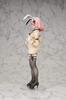 Lechery Yurufuwa Maid Bunny R18 Illustration by Masami Chie Scale PVC Painted Finished Figure Ver. 1/6
