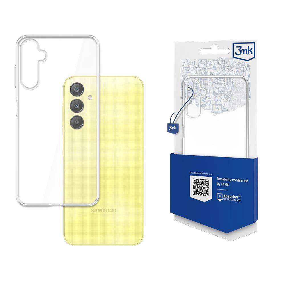 Samsung Galaxy A25 5G - 3Mk Armor Case