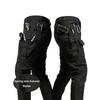 Men'S Tactical Cargo Pants - Spring & Autumn Regular Fit, Breathable Quick-Dry Fabric, Multiple Pockets with Adjustable Straps (Belt Not Included)