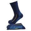Winter Skiing Men Waterproof Socks Thickened Wading Sock Waterproof Socks  Trekking Riding