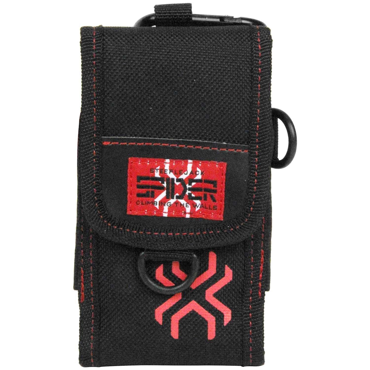 

SK11 SPIDER Tool Pouch L Smartphone Tool Storage SPD-JY18 чорний