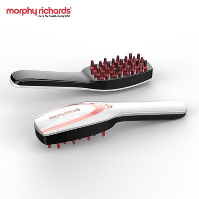 Morphy Richards Hair Growth Massage Comb CN Plug (adapter Included)