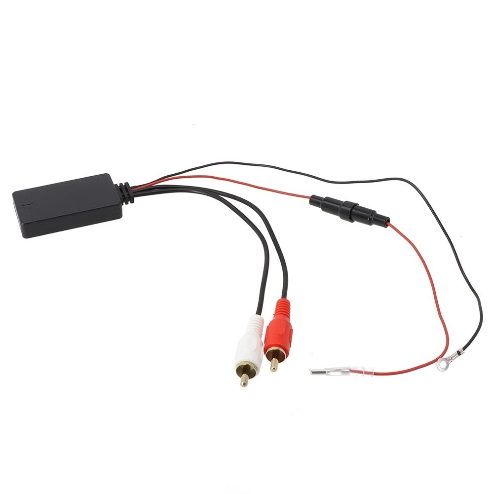 10m V5.0 Adapterkabel für die meisten Autos Praktisch in der Anwendung