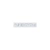 3D ABS NIGHT EDITION Emblem Sticker for Mercedes-Benz V-Class V250d/V300d W447 – Fender Badge & Nameplate Decal