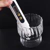 Handheld Water Purity Meter Digital EC Meter Multifunctional Water Quality Tester  Drinking Water