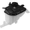 Car Coolant Reservoir Expansion Overflow Tank Compatible With Mercedes-Benz GL550 GL450 ML550 ML350 ML450 GL350 1645000049