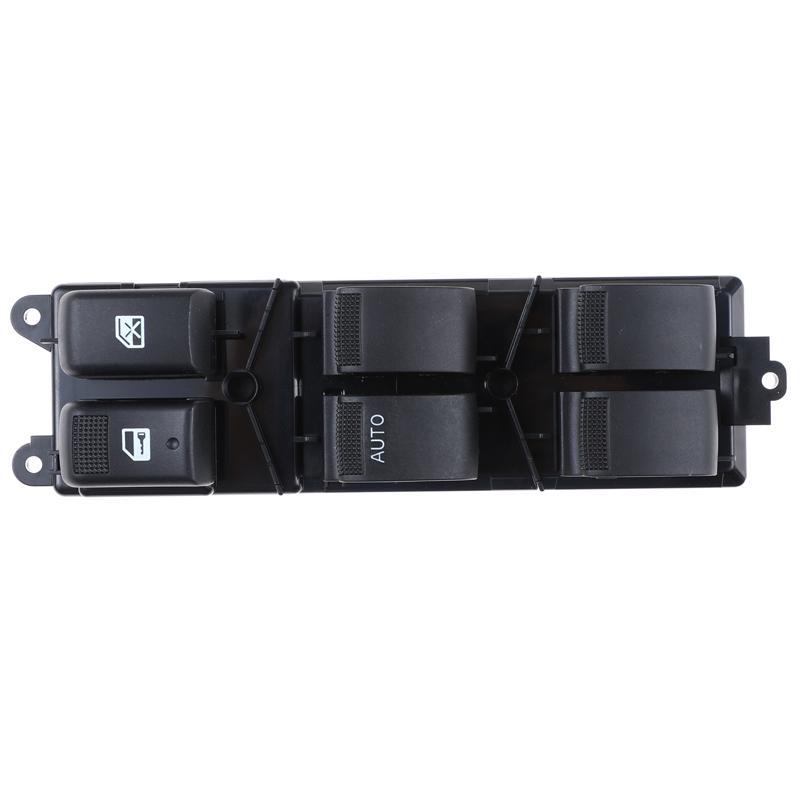 Piese auto 94728492 Comutator principal de geam de putere electrică pentru Chevrolet GMC S10 de înaltă calitate